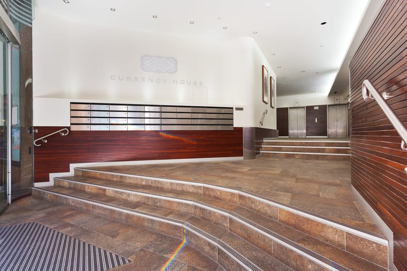Click to view all images 23 Hunter Street Sydney NSW 2000 - Image 2