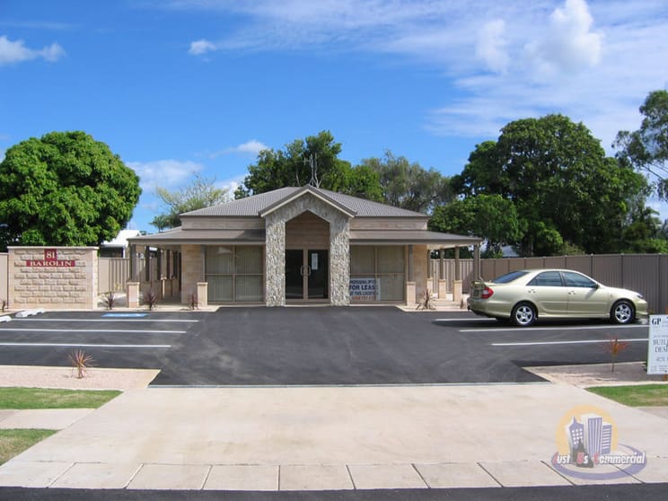 Click to view all images 81 Barolin Bundaberg Central QLD 4670 - Image 1