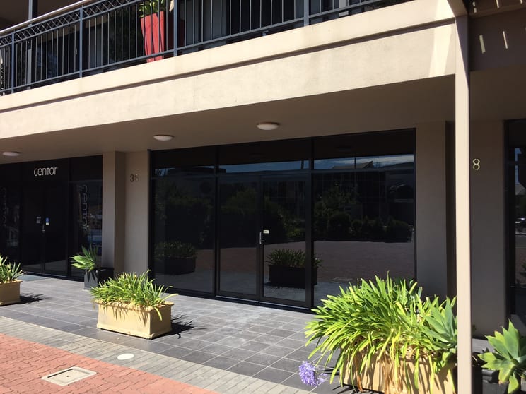 Click to view all images 36 Fullarton Road Norwood SA 5067 - Image 1