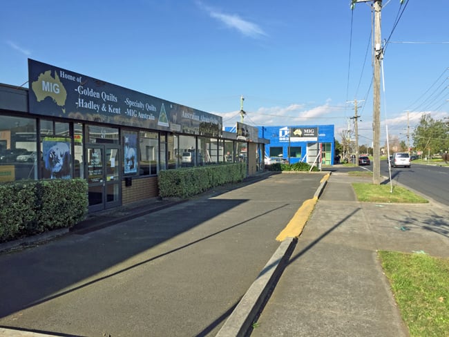 Click to view all images Suite 2/57 Cochranes Road Moorabbin VIC 3189 - Image 3