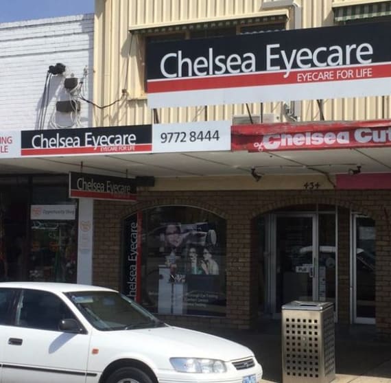 2/434 Nepean Highway Chelsea VIC 3196 - Image 1