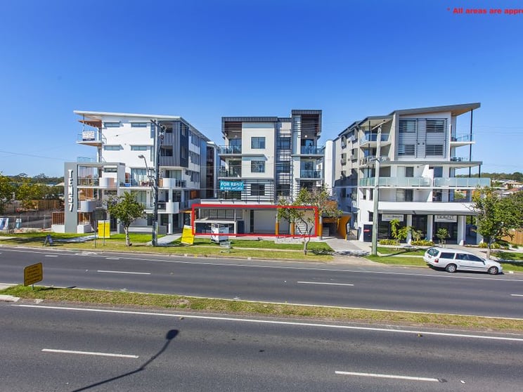 Click to view all images 1/1053 Wynnum Road Cannon Hill QLD 4170 - Image 3