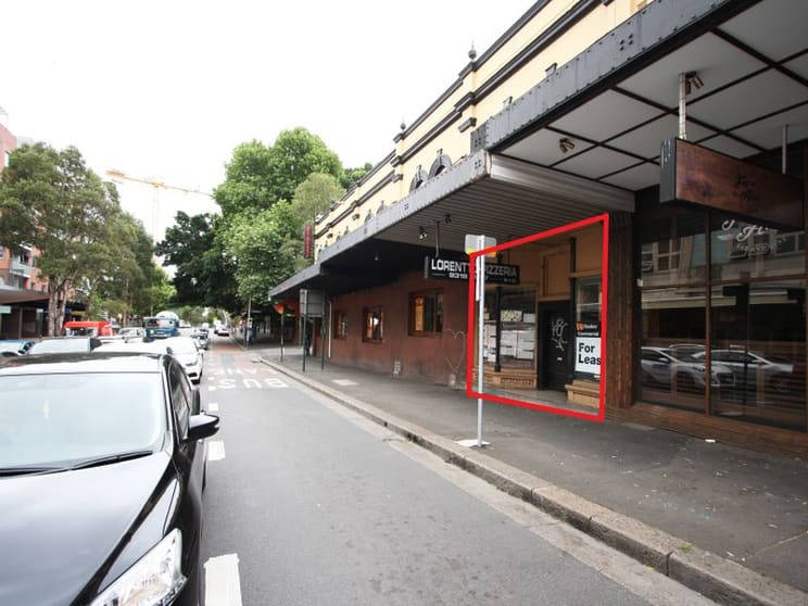 510 Elizabeth Street Surry Hills NSW 2010 - Image 1