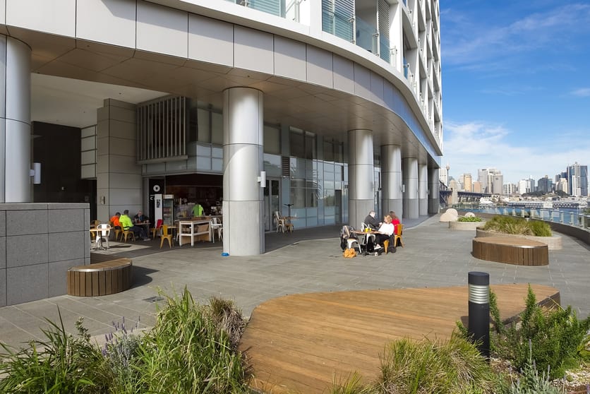 Click to view all images Milsons Point NSW 2061 - Image 1
