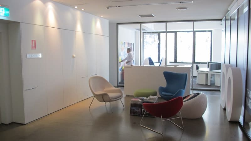 Click to view all images 1/Level 2/26-32 Pyrmont Bridge Road Pyrmont NSW 2009 - Image 3