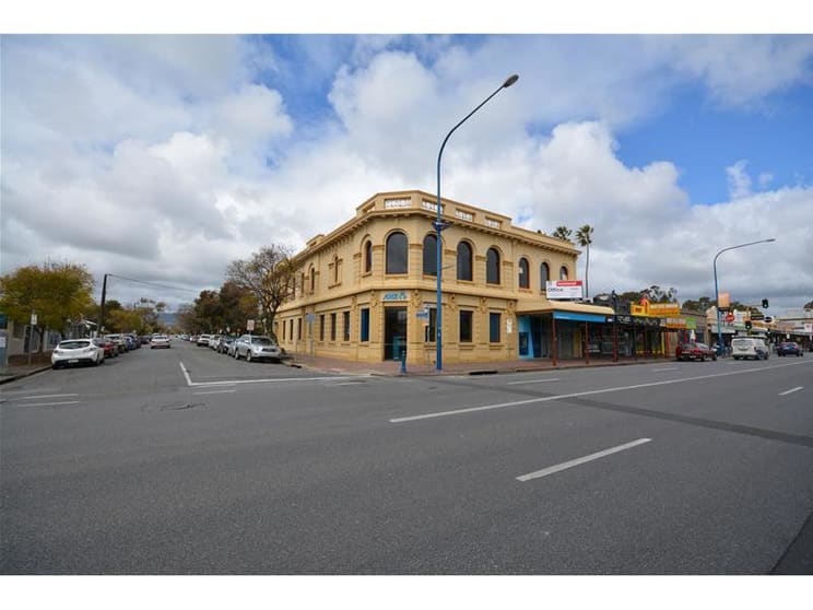 First Floor, 125-127 Unley Road Unley SA 5061 - Image 1