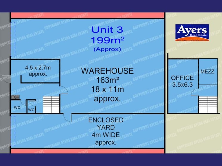Click to view all images 3/42 Denninup Way Malaga WA 6090 - Image 2