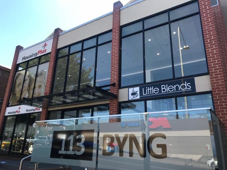 Suite  Seven/113 Byng Street Orange NSW 2800 - Image 2