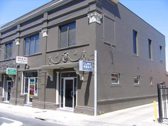 Click to view all images 6 & Level 1, 10 Rutland Road Box Hill VIC 3128 - Image 1