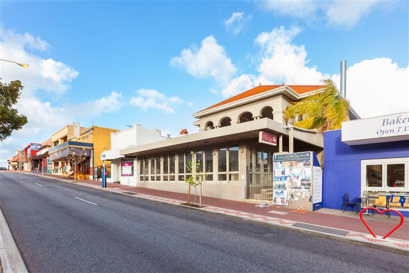 Click to view all images 620 Beaufort Street Mount Lawley WA 6050 - Image 1