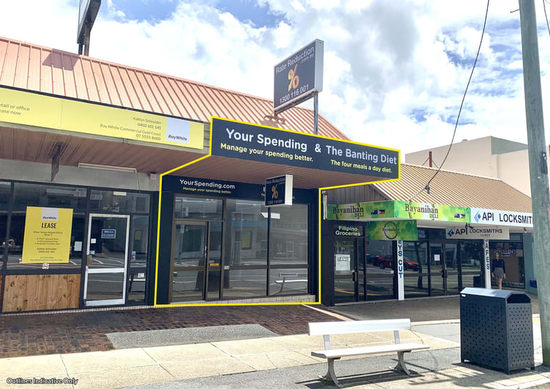 Click to view all images 4/116 Scarborough Street Southport QLD 4215 - Image 2