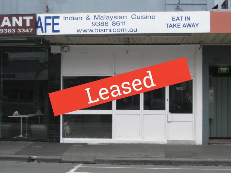 Click to view all images 848 Sydney Road Brunswick VIC 3056 - Image 1