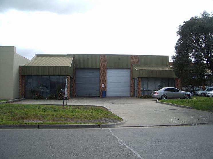 Click to view all images 3/23-25 Swift Way Dandenong VIC 3175 - Image 1
