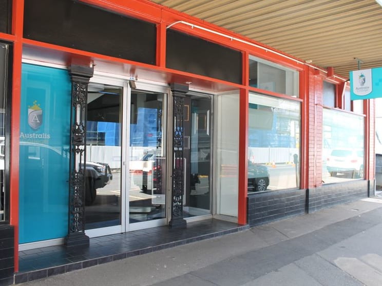 Click to view all images 2/22 Duggan Street Toowoomba City QLD 4350 - Image 1
