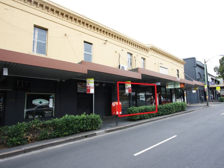 Click to view all images 272 Cleveland Street Surry Hills NSW 2010 - Image 1