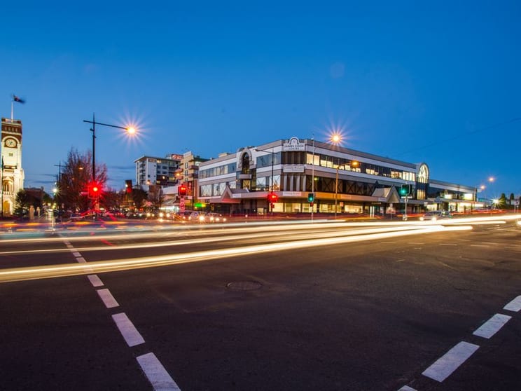 Click to view all images 5 (GF)/580 Ruthven Street (James Cook Centre) Toowoomba City QLD 4350 - Image 1