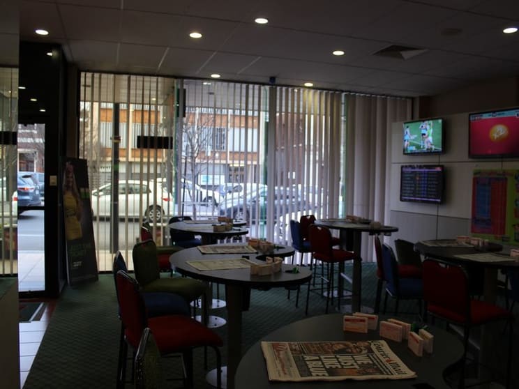 Click to view all images 5 (GF)/580 Ruthven Street (James Cook Centre) Toowoomba City QLD 4350 - Image 3