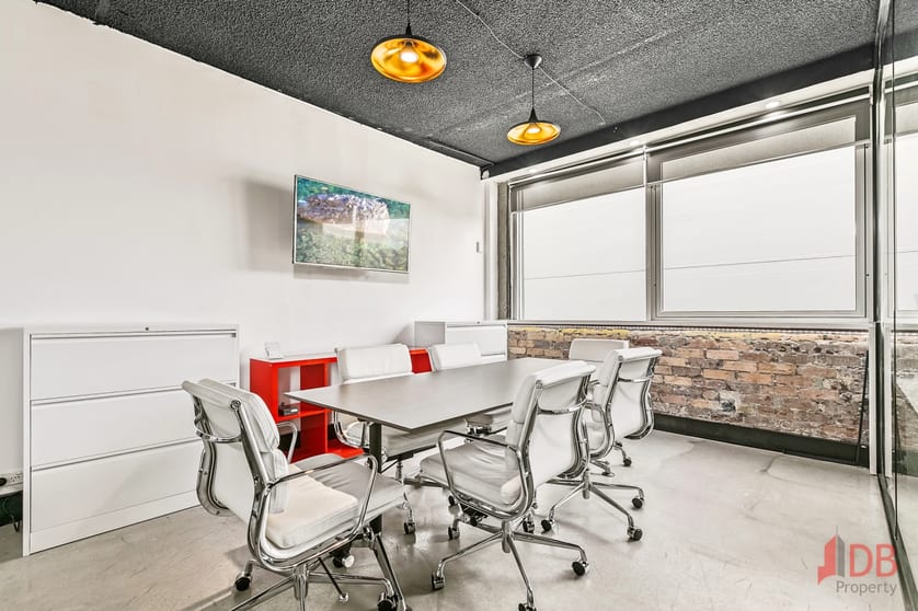 Click to view all images Suite 415/410 Elizabeth Street Surry Hills NSW 2010 - Image 1