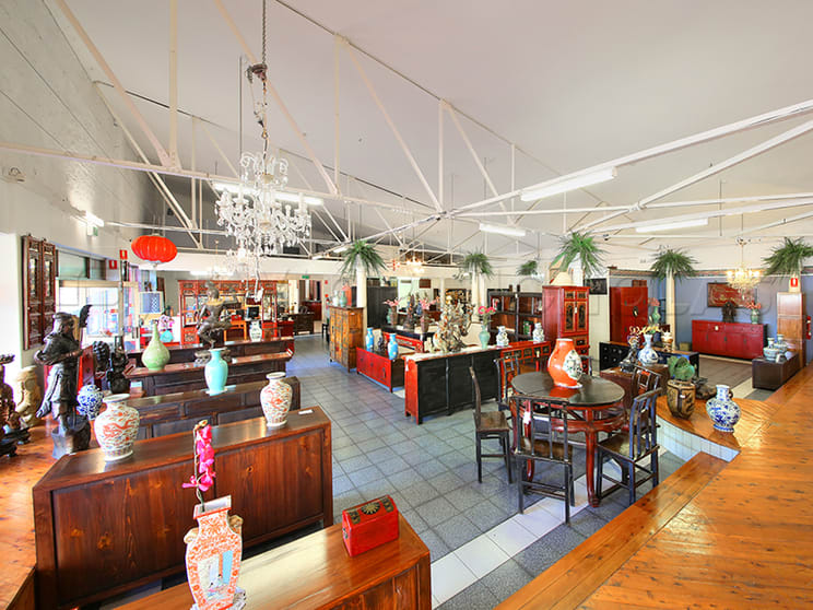 Click to view all images G2/212-220 Parramatta Rd Camperdown NSW 2050 - Image 1