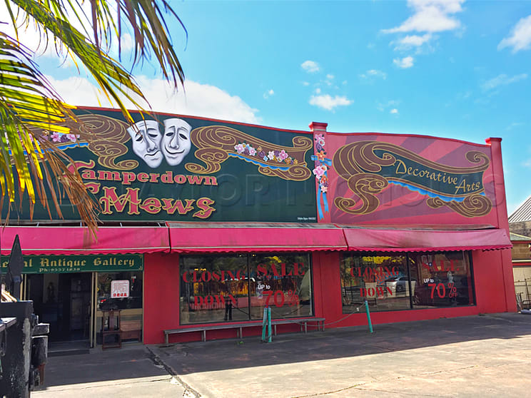 Click to view all images G2/212-220 Parramatta Rd Camperdown NSW 2050 - Image 2