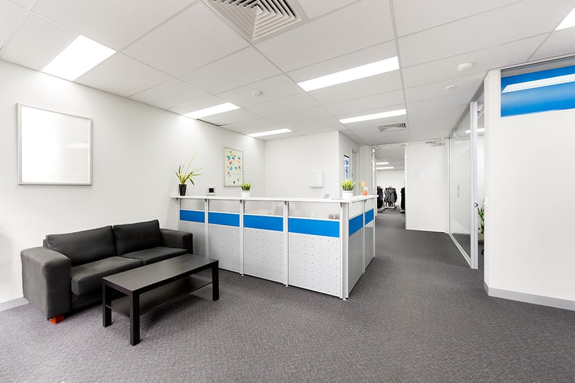 Click to view all images 1 & 3/2 Bromham Place Richmond VIC 3121 - Image 2
