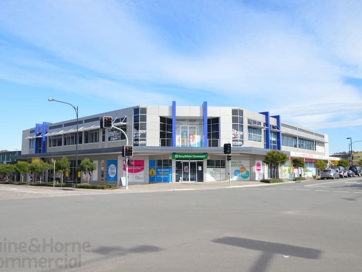 Click to view all images Suite 8 Watergum Drive & Lakeside Parade Jordan Springs NSW 2747 - Image 1