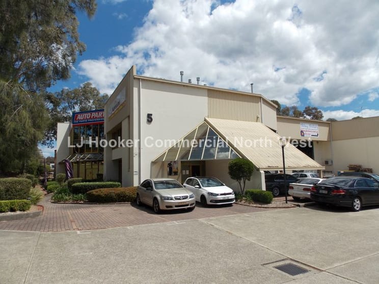 Click to view all images 5/15 Carrington Road Castle Hill NSW 2154 - Image 1