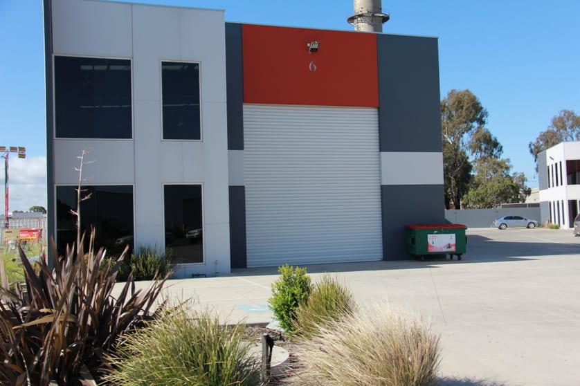 Click to view all images 6/14-18 Venture Court Dandenong South VIC 3175 - Image 2