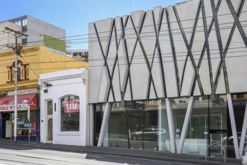 Click to view all images 243 Bridge Road Richmond VIC 3121 - Image 1