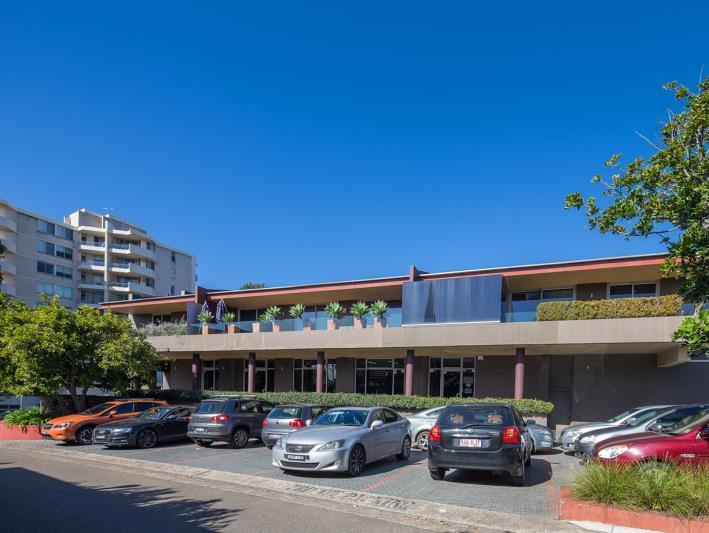Click to view all images 216 Willoughby Road St Leonards NSW 2065 - Image 2
