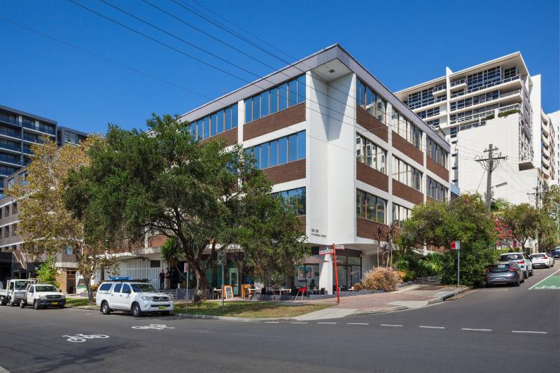 33 - 35 Atchison Street St Leonards NSW 2065 - Image 1