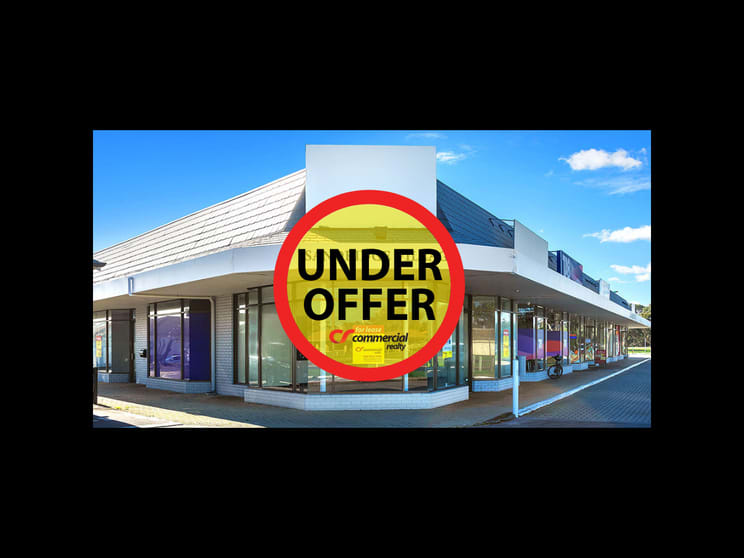 Click to view all images Shop 1/Lot 65 Sandridge Road East Bunbury WA 6230 - Image 1