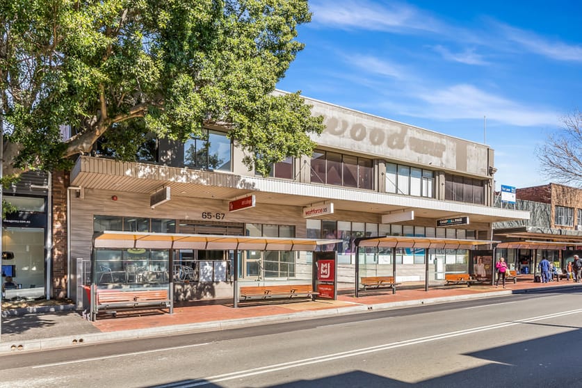 Click to view all images L1, S7, 65 Burelli Street Wollongong NSW 2500 - Image 2