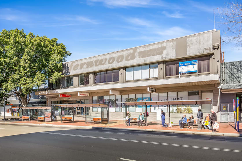 Click to view all images L1, S7, 65 Burelli Street Wollongong NSW 2500 - Image 1