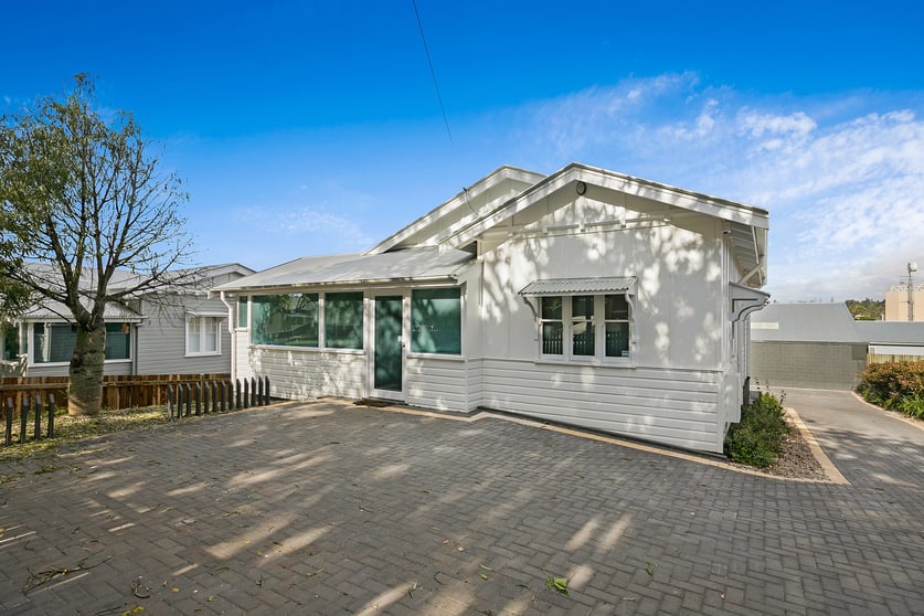 Click to view all images 134 Mort Street Toowoomba City QLD 4350 - Image 1