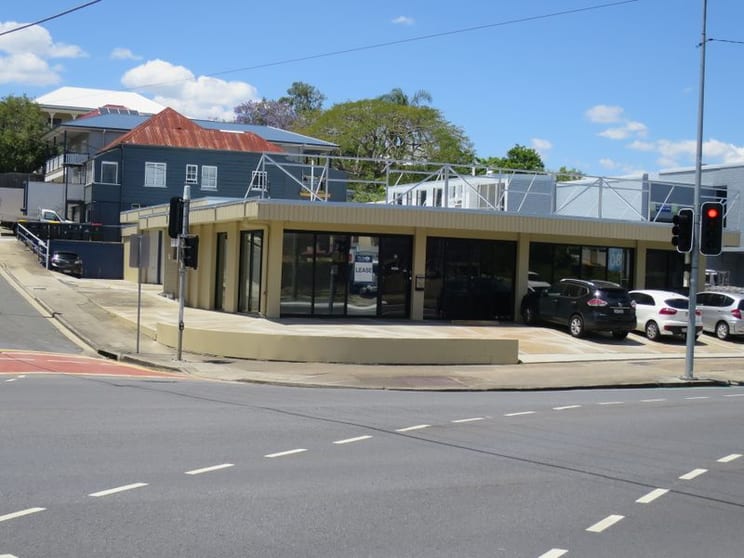 Click to view all images 80 Annerley Road Woolloongabba QLD 4102 - Image 1