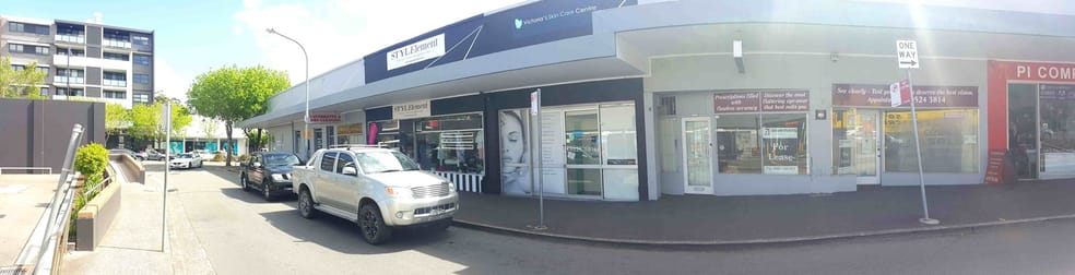 Click to view all images Shop 5/6/Cnr President Ave & President Ln Caringbah NSW 2229 - Image 2