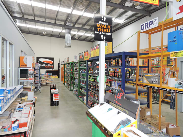 Click to view all images Total/308 - 322 Old Geelong Road Hoppers Crossing VIC 3029 - Image 3