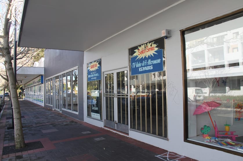 Click to view all images Shop 12/Cnr President Ave & President Ln Caringbah NSW 2229 - Image 2