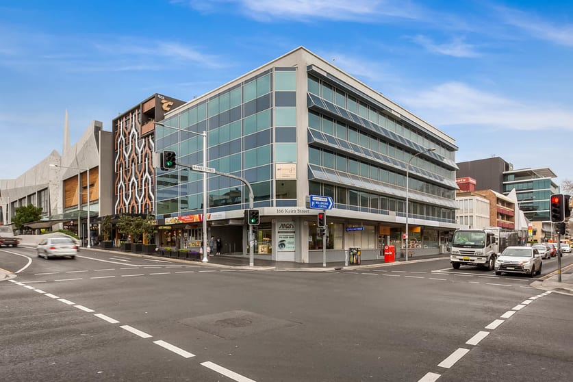 Click to view all images L4, S1A/166 Keira Street Wollongong NSW 2500 - Image 2