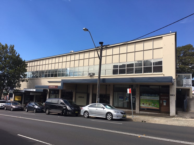 Click to view all images SHOP 8/363 Crown Street Wollongong NSW 2500 - Image 1