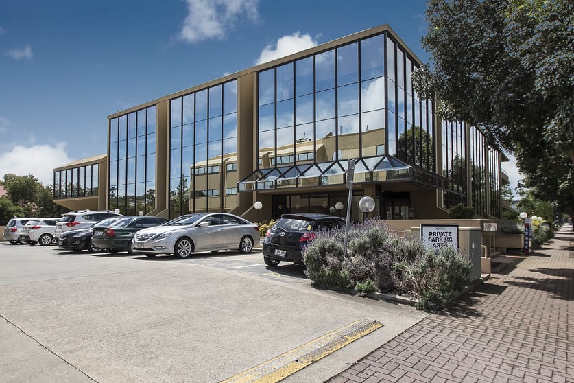 Level 1/229 Greenhill Road Dulwich SA 5065 - Image 2