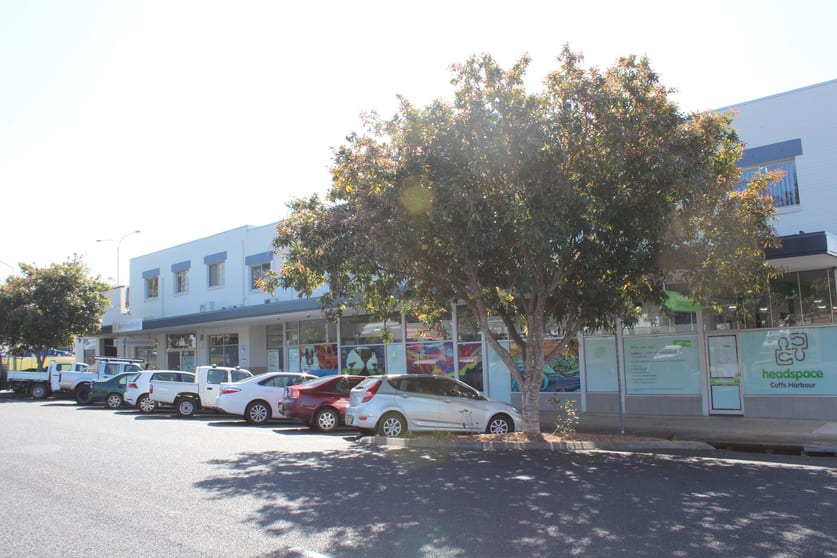 Click to view all images 219/45 Little Street Coffs Harbour NSW 2450 - Image 1