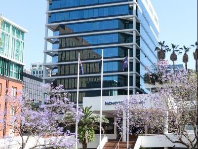 Click to view all images part 4a/200 Creek Street Brisbane City QLD 4000 - Image 1
