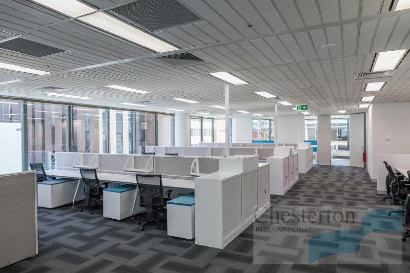 Click to view all images part 4a/200 Creek Street Brisbane City QLD 4000 - Image 2
