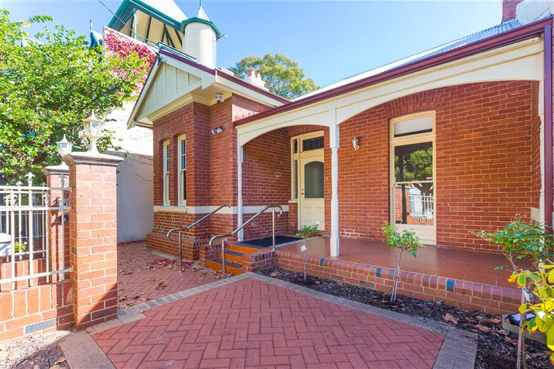 Click to view all images 63 Lindsay Street Perth WA 6000 - Image 1
