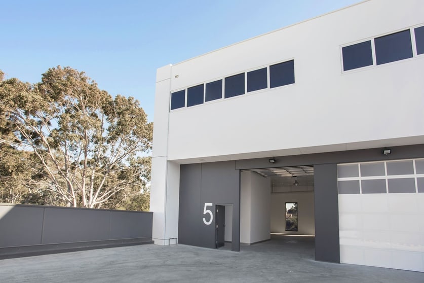 Click to view all images Unit 5/18-20 George Street Sandringham VIC 3191 - Image 2