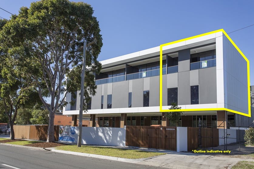 Click to view all images Unit 5/18-20 George Street Sandringham VIC 3191 - Image 1