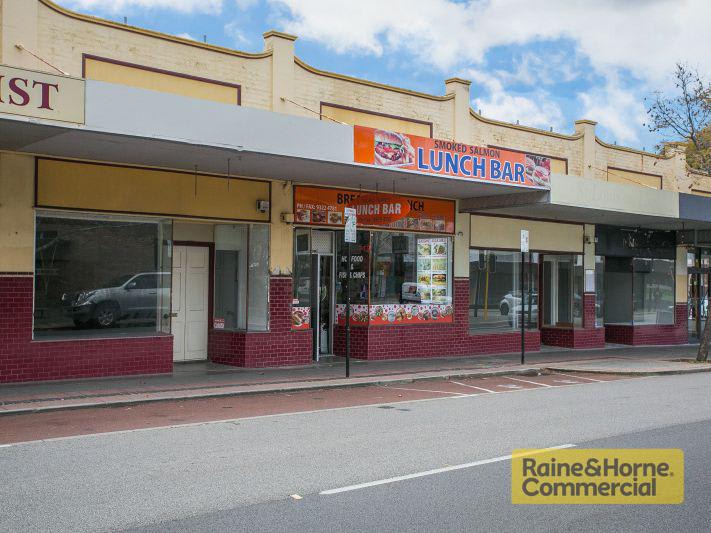 Click to view all images 1228 Hay Street West Perth WA 6005 - Image 1