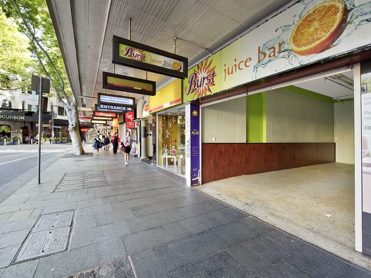 Click to view all images 5/127 Macleay Street Potts Point NSW 2011 - Image 1
